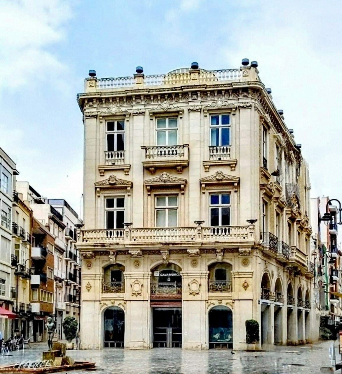 ej foto plaza icue palacio pedreño ej foto plaza icue palacio pedreño